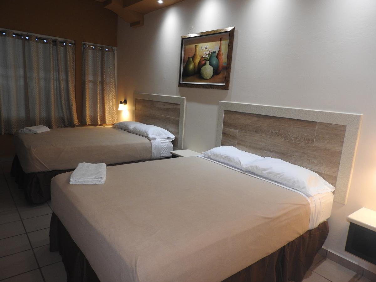 Dreams Miramar Hotel San Juan Ngoại thất bức ảnh