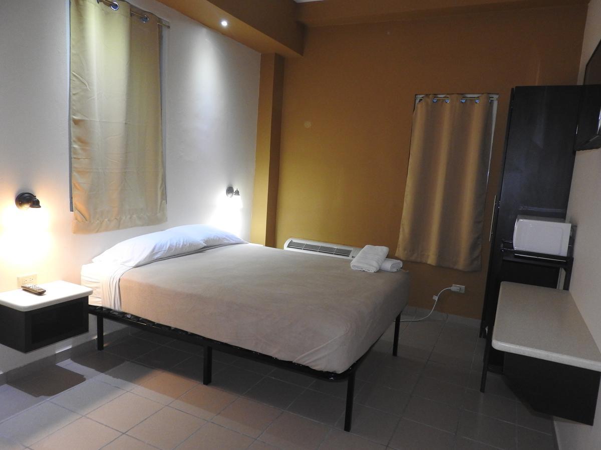 Dreams Miramar Hotel San Juan Ngoại thất bức ảnh