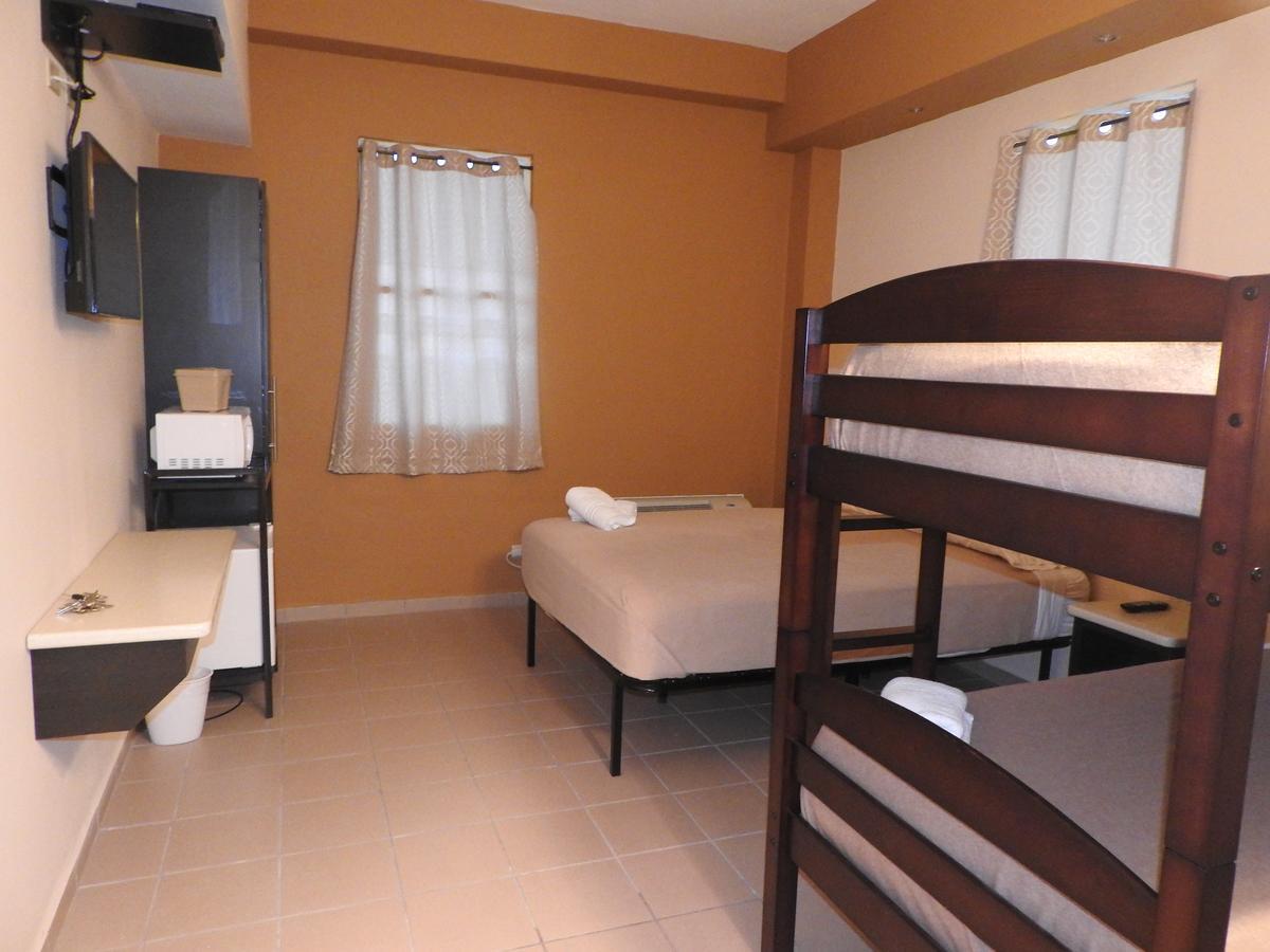 Dreams Miramar Hotel San Juan Ngoại thất bức ảnh