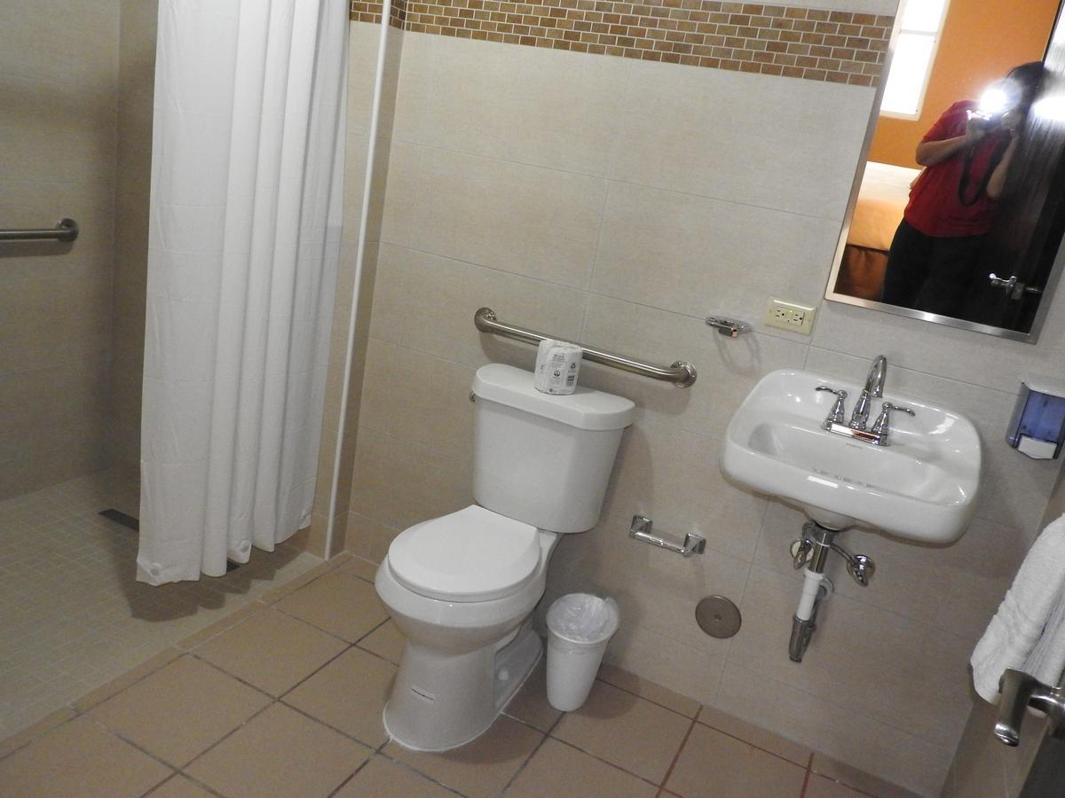 Dreams Miramar Hotel San Juan Ngoại thất bức ảnh