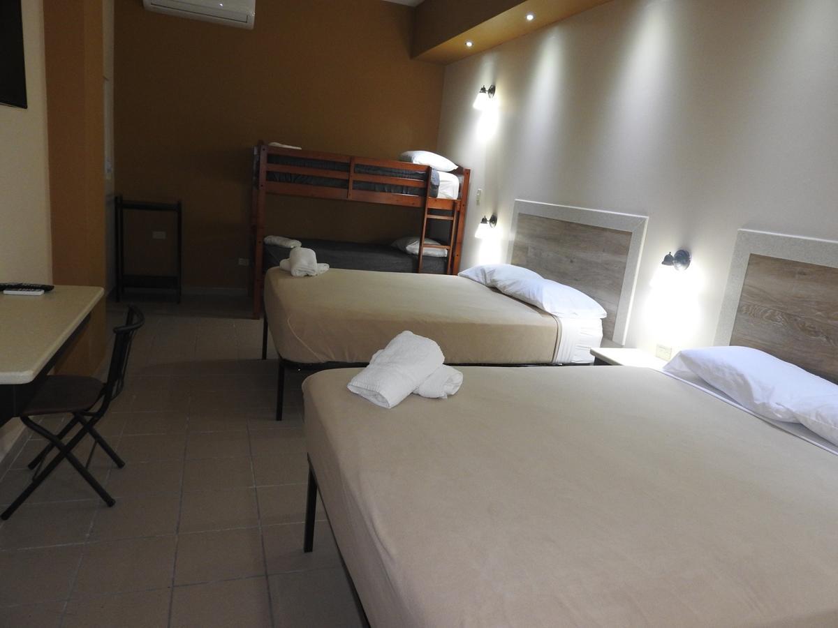 Dreams Miramar Hotel San Juan Ngoại thất bức ảnh