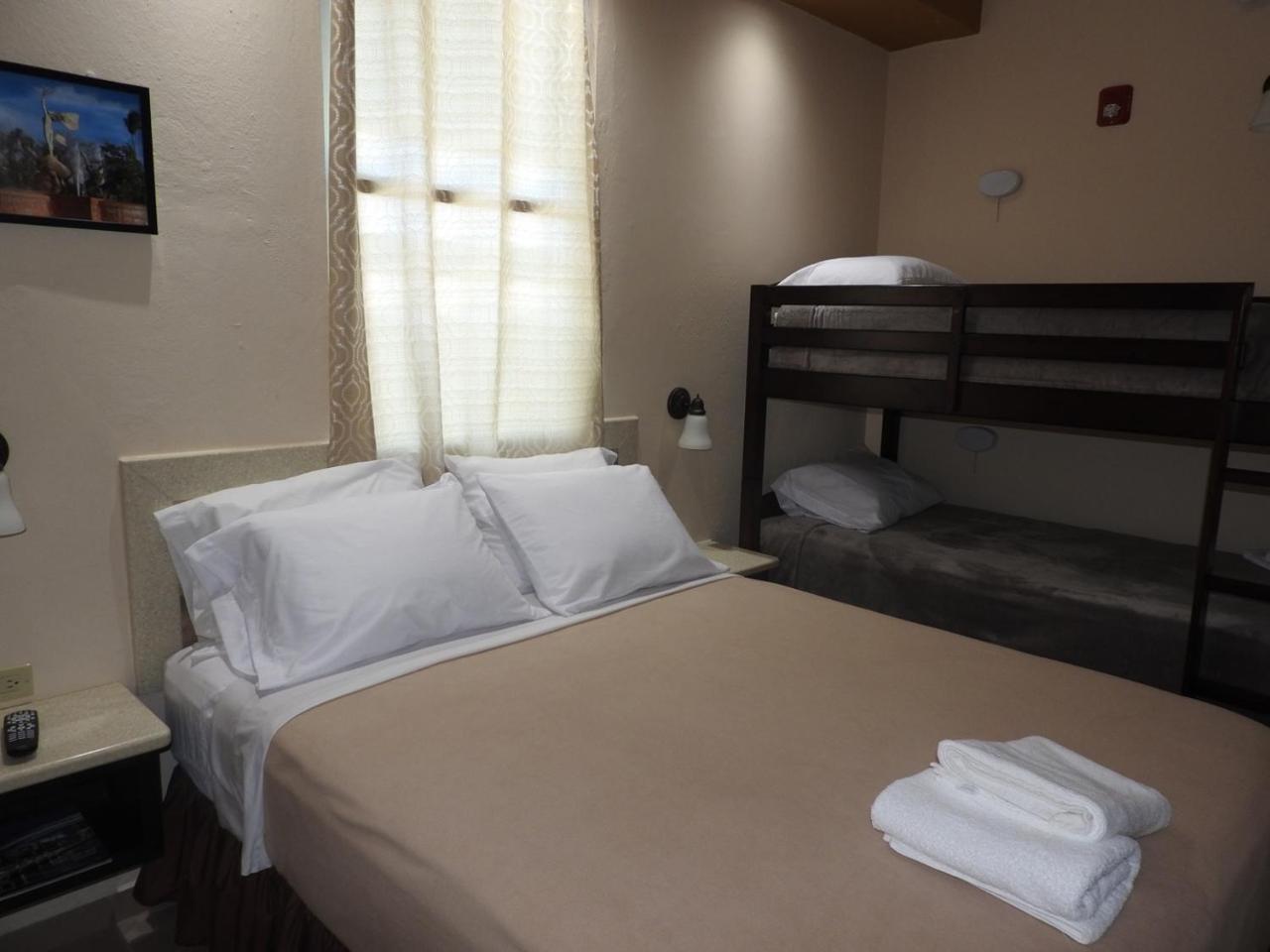 Dreams Miramar Hotel San Juan Ngoại thất bức ảnh
