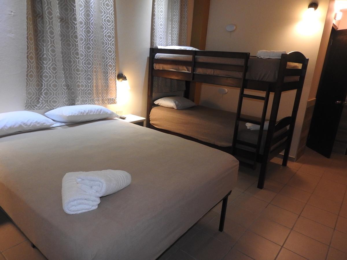 Dreams Miramar Hotel San Juan Ngoại thất bức ảnh