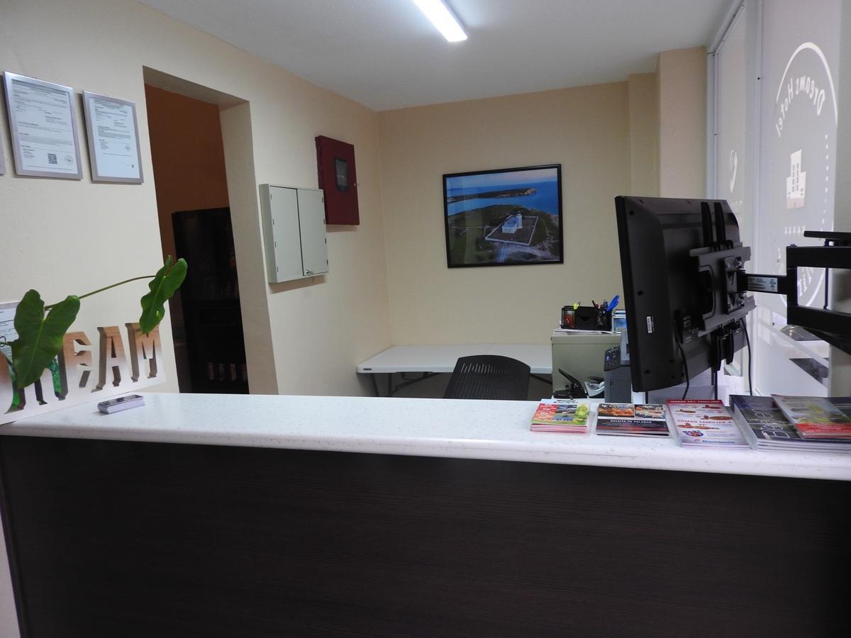 Dreams Miramar Hotel San Juan Ngoại thất bức ảnh
