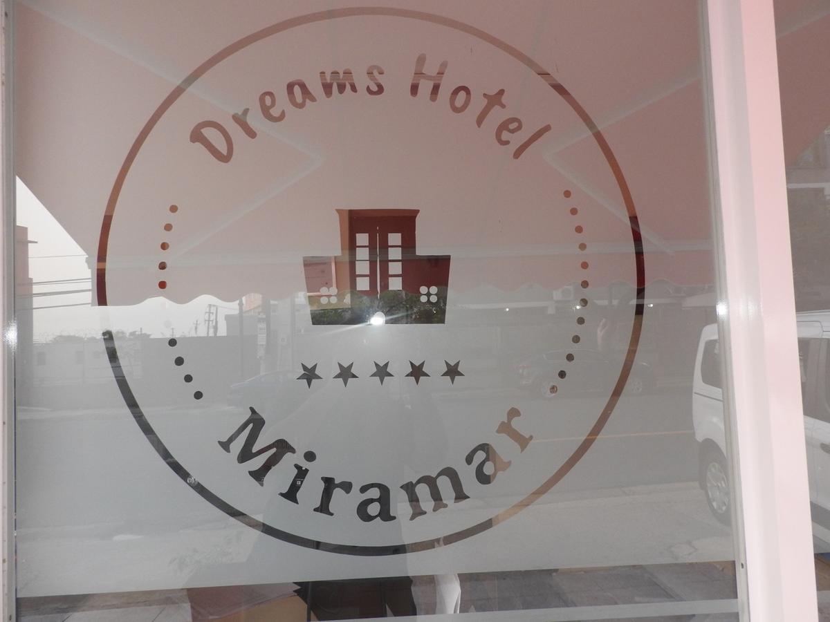 Dreams Miramar Hotel San Juan Ngoại thất bức ảnh
